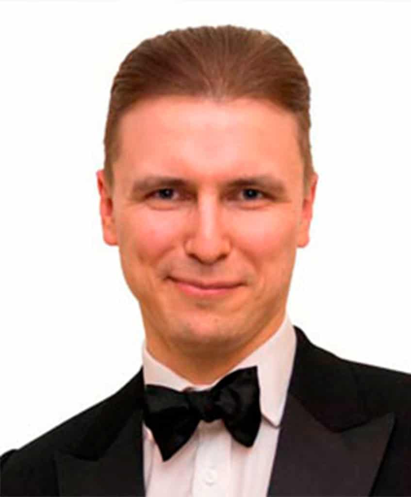 Ivan Krylov