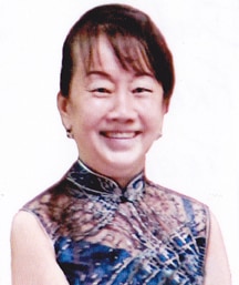 Frances Teoh