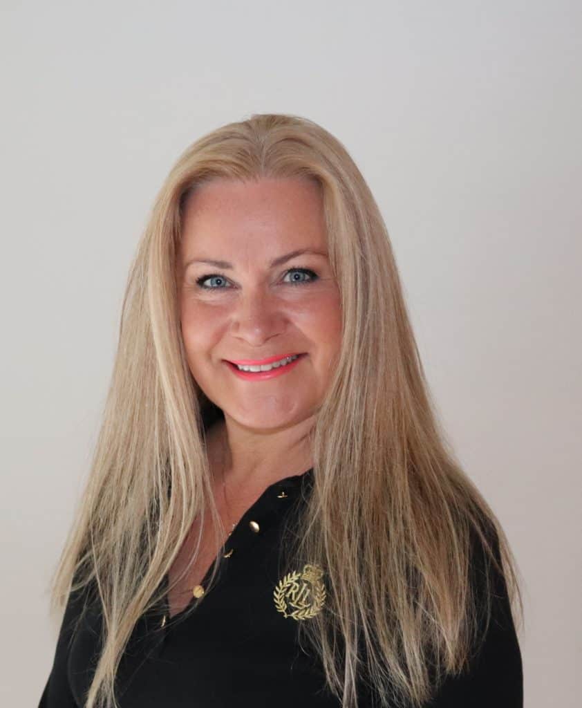 Kara Arngrimsdottir