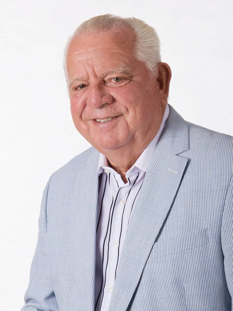 Jürgen Schimmel